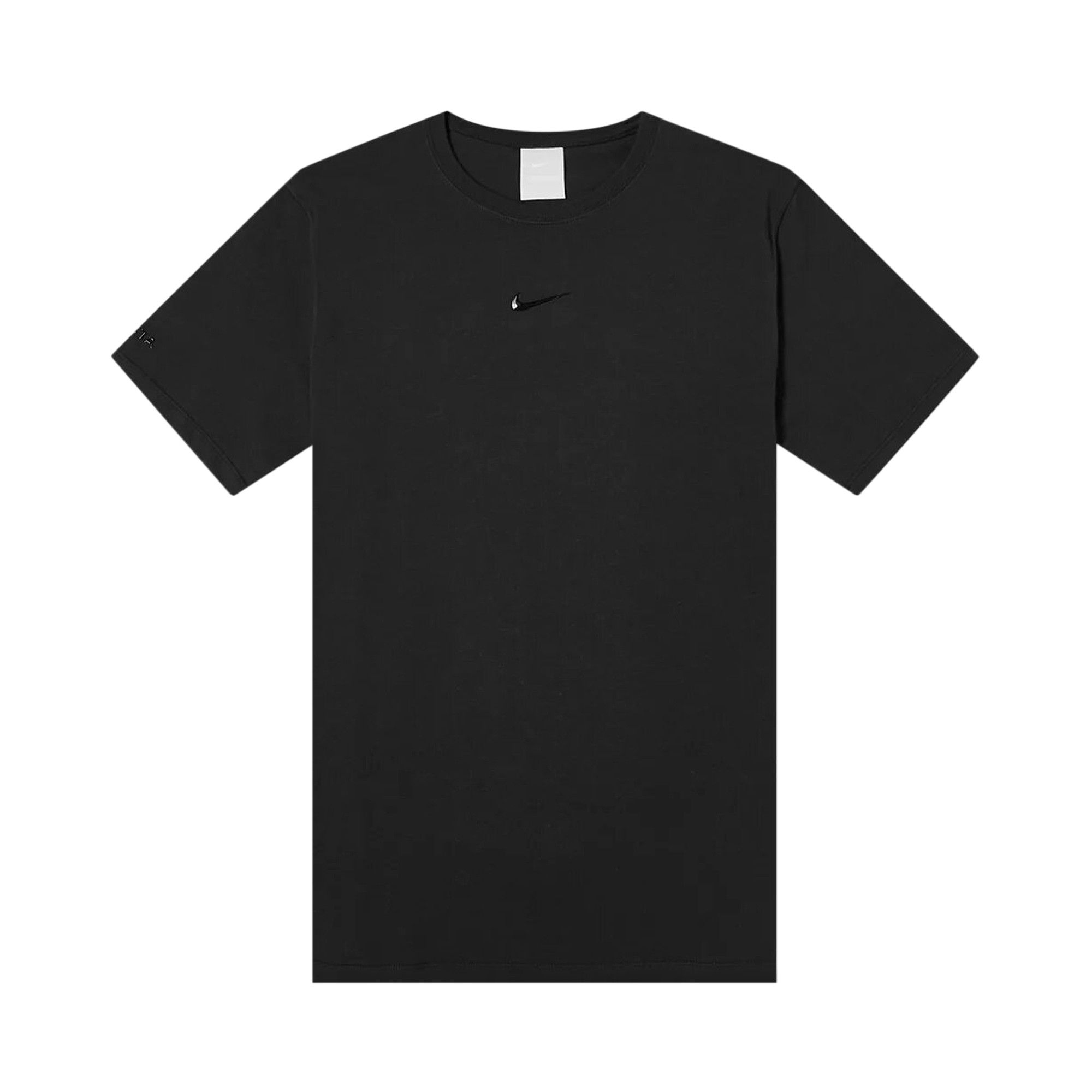 Nike x NOCTA コラボ ロゴ Tシャツ 人気☆NOCTA コラボ【Nike】ノクタ グラフィック Tシャツ (Nike