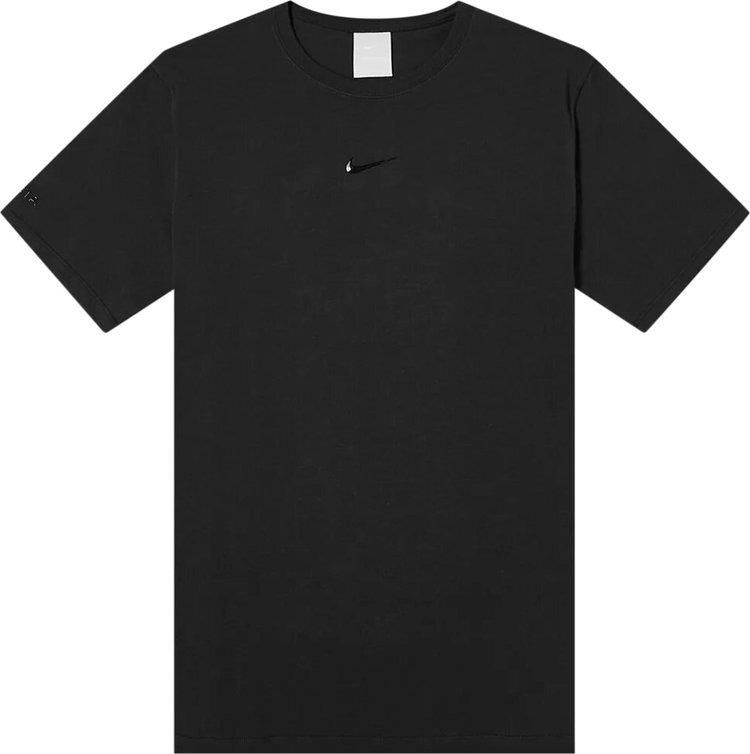 Buy Nike x NOCTA Logo Tee 'Black' - DA4081 010 | GOAT