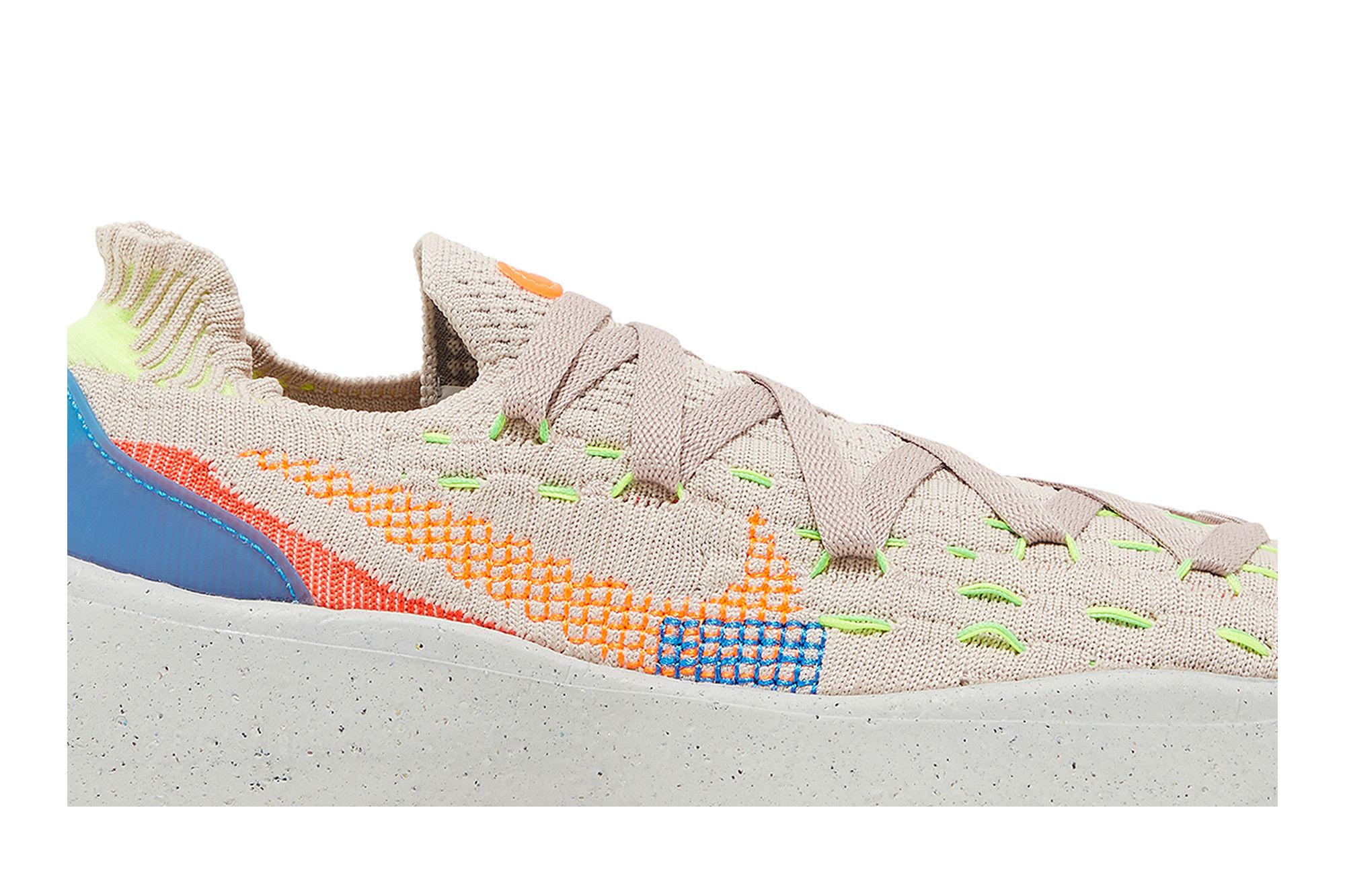 Buy Nike Wmns Space Hippie 04 'Cave Stone' - DA2725 200 | GOAT