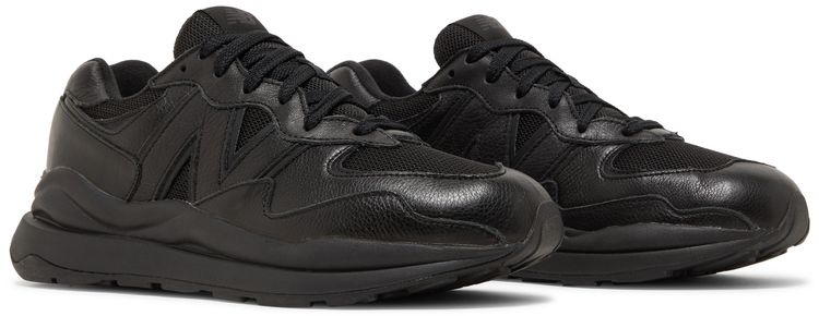 New Balance 5740 Black