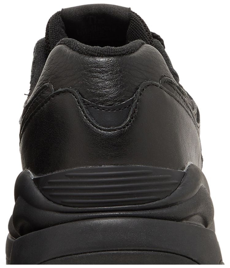 New Balance 5740 Black