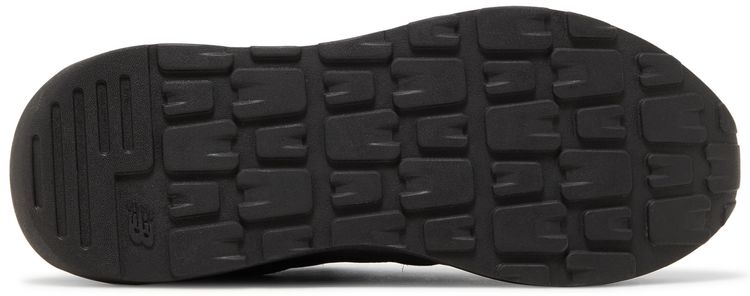 New Balance 5740 Black