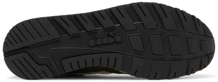 Diadora N9000 Made in Italy Green Rifle