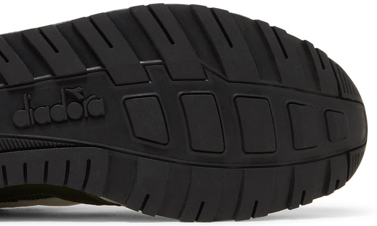 Diadora N9000 Made in Italy Green Rifle