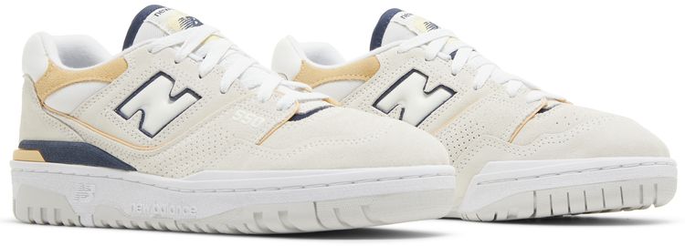 New Balance Wmns 550 Raw Sugar