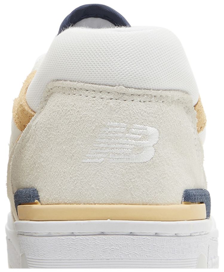 New Balance Wmns 550 Raw Sugar
