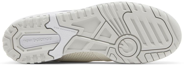 New Balance Wmns 550 Raw Sugar