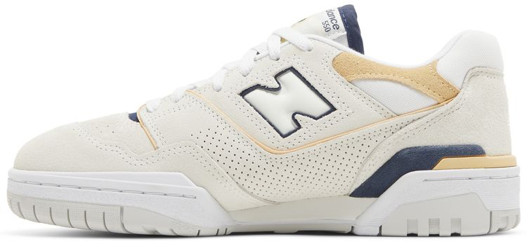 New Balance Wmns 550 Raw Sugar