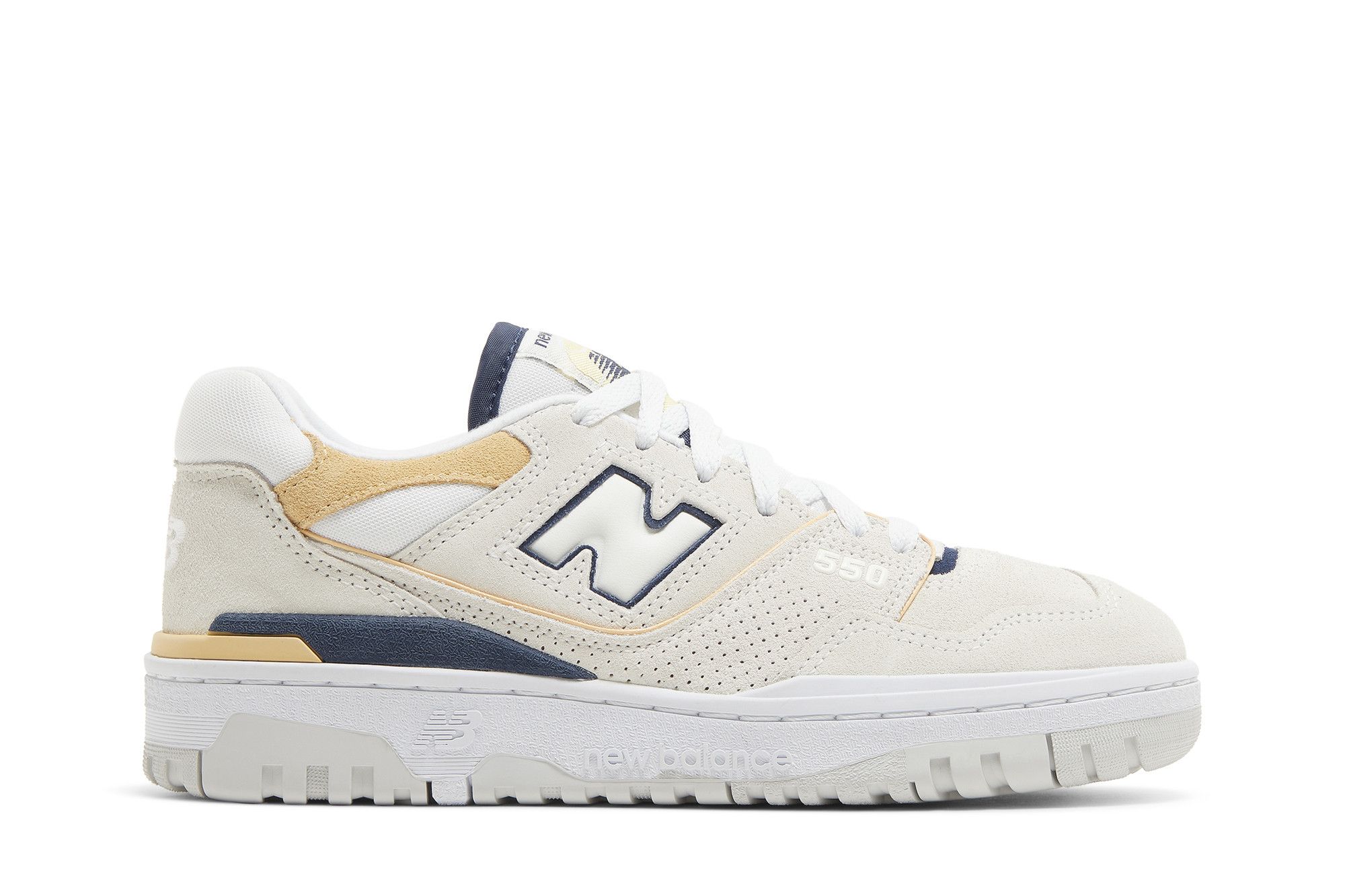 New balance 560 mens gold discount