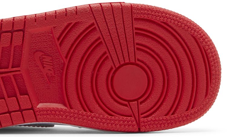 Air Jordan 1 Mid TD Rookie Season