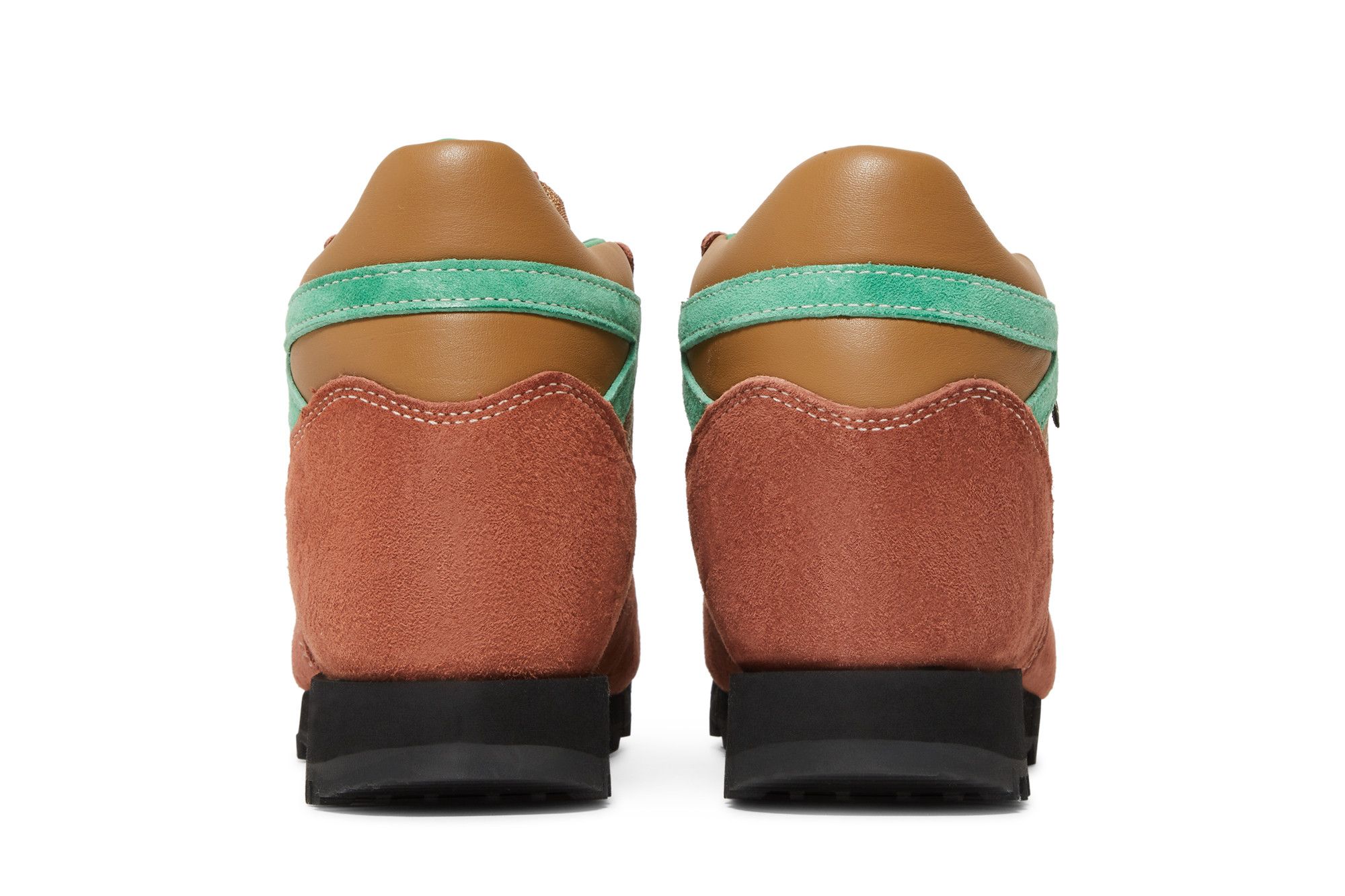 Buy Aimé Leon Dore x Rainier 'Brown' - URAINXM1 | GOAT