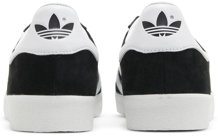 Adidas Gazelle 85 Black White