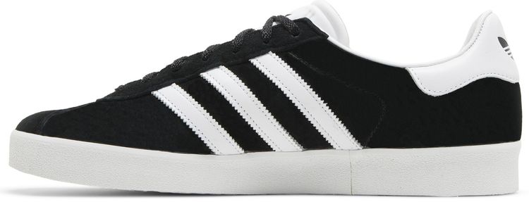 Adidas Gazelle 85 Black White