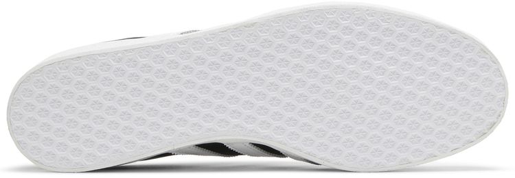 Adidas Gazelle 85 Black White