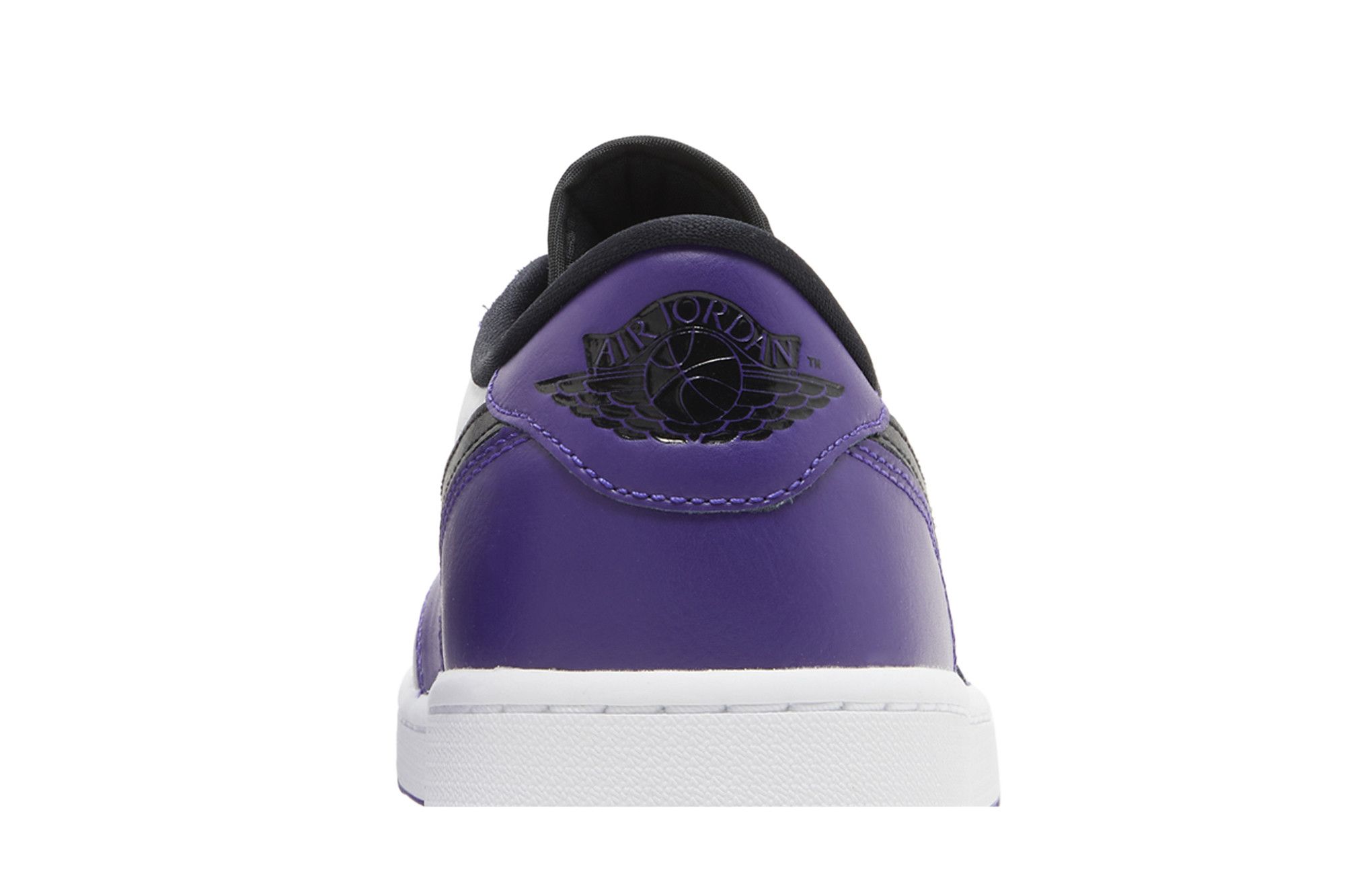 Buy Air Jordan 1 Low Golf 'Court Purple' - DD9315 105 | GOAT