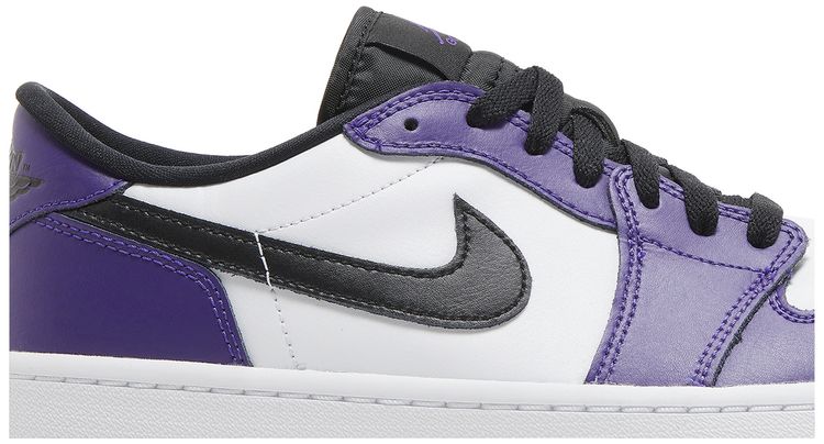 Air Jordan 1 Low Golf Court Purple