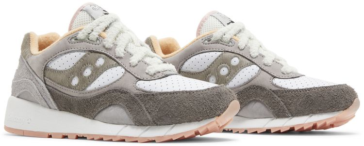 Maybe Tomorrow x Saucony Shadow 6000 Hare