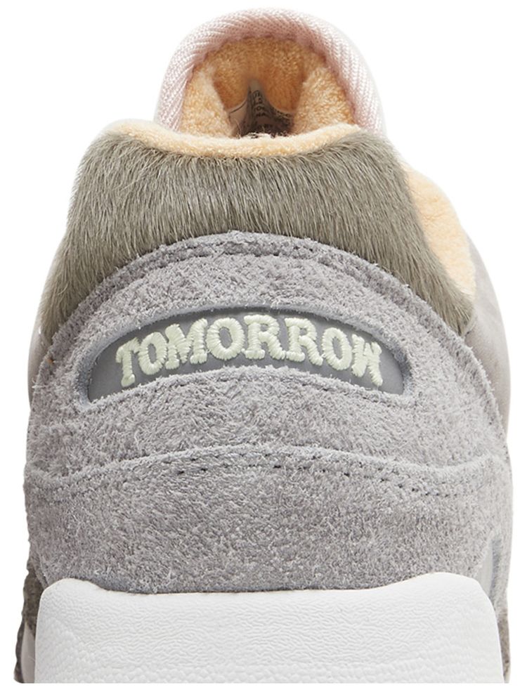 Maybe Tomorrow x Saucony Shadow 6000 Hare