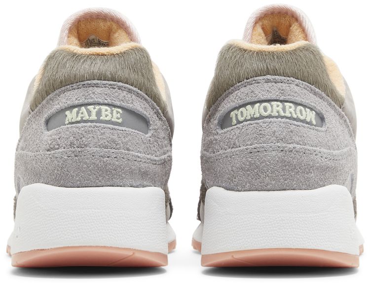Maybe Tomorrow x Saucony Shadow 6000 Hare