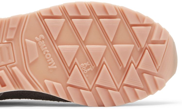 Maybe Tomorrow x Saucony Shadow 6000 Hare