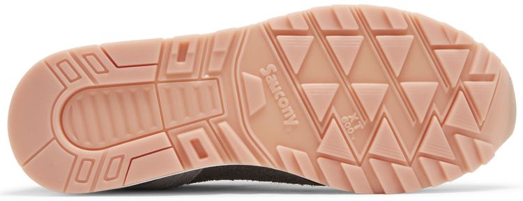 Maybe Tomorrow x Saucony Shadow 6000 Hare