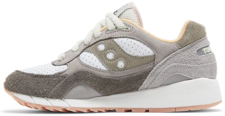Maybe Tomorrow x Saucony Shadow 6000 Hare