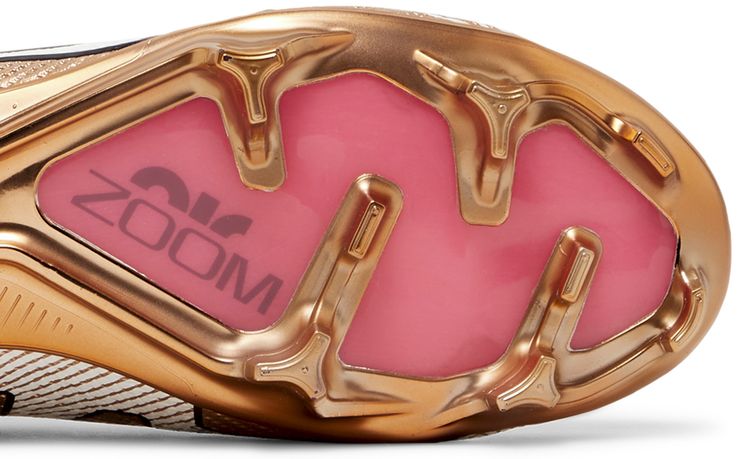 Nike Zoom Mercurial Superfly 9 Elite FG Generation Pack