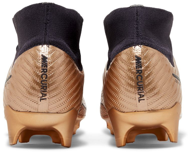 Nike Zoom Mercurial Superfly 9 Elite FG Generation Pack