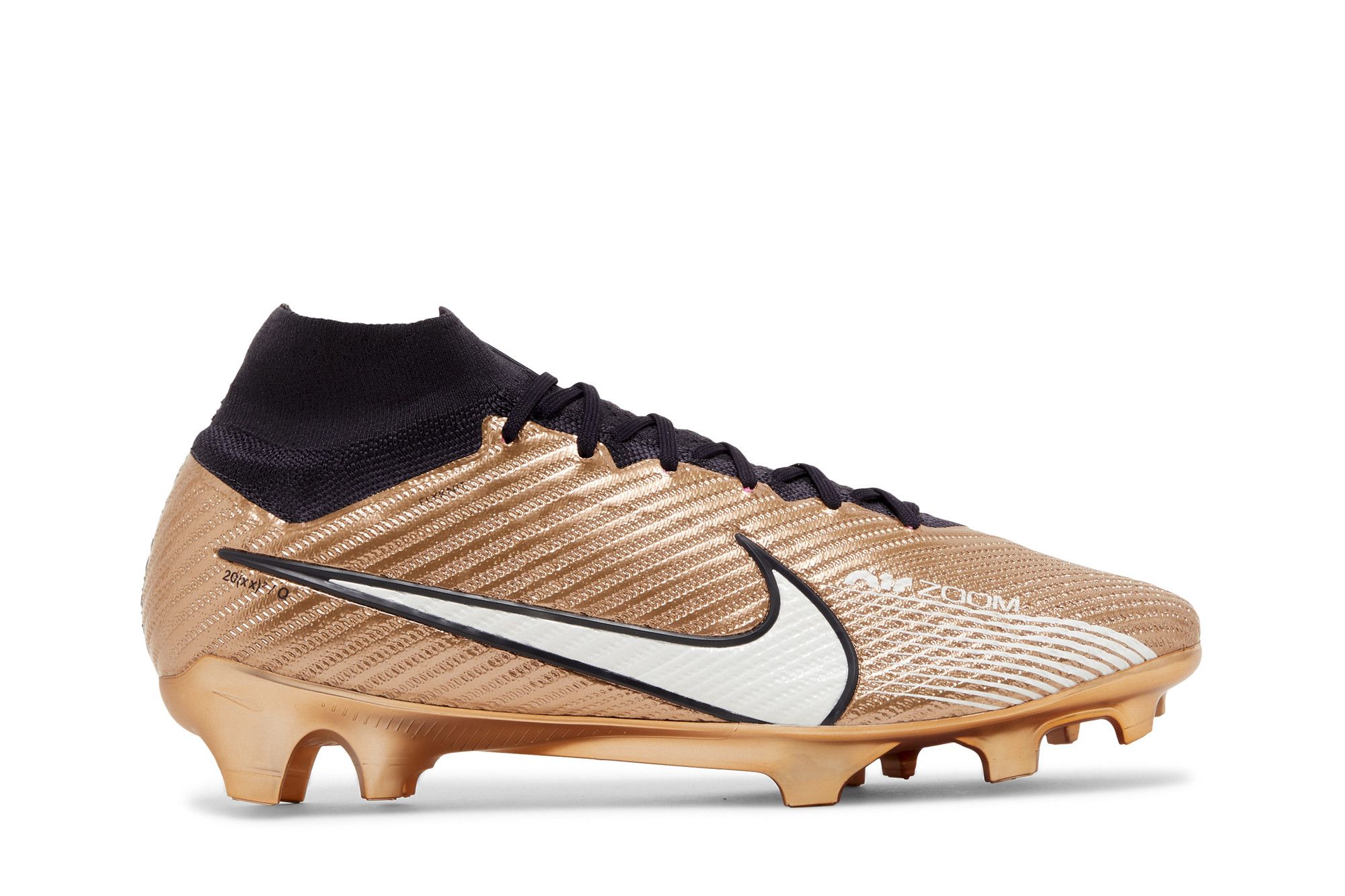 Zoom Mercurial Superfly 9 Elite FG Generation Pack