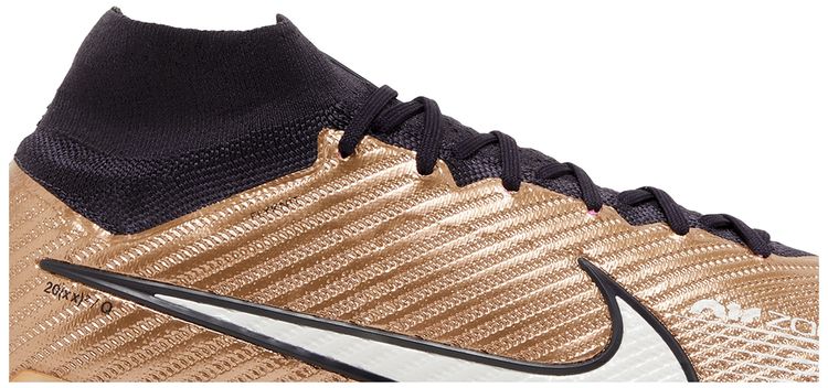 Nike Zoom Mercurial Superfly 9 Elite FG Generation Pack