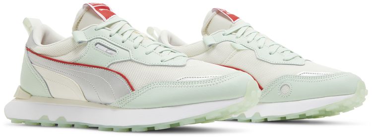 Puma Coca Cola x Rider FV LE Gossamer Green Silver