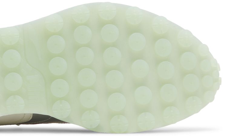 Puma Coca Cola x Rider FV LE Gossamer Green Silver