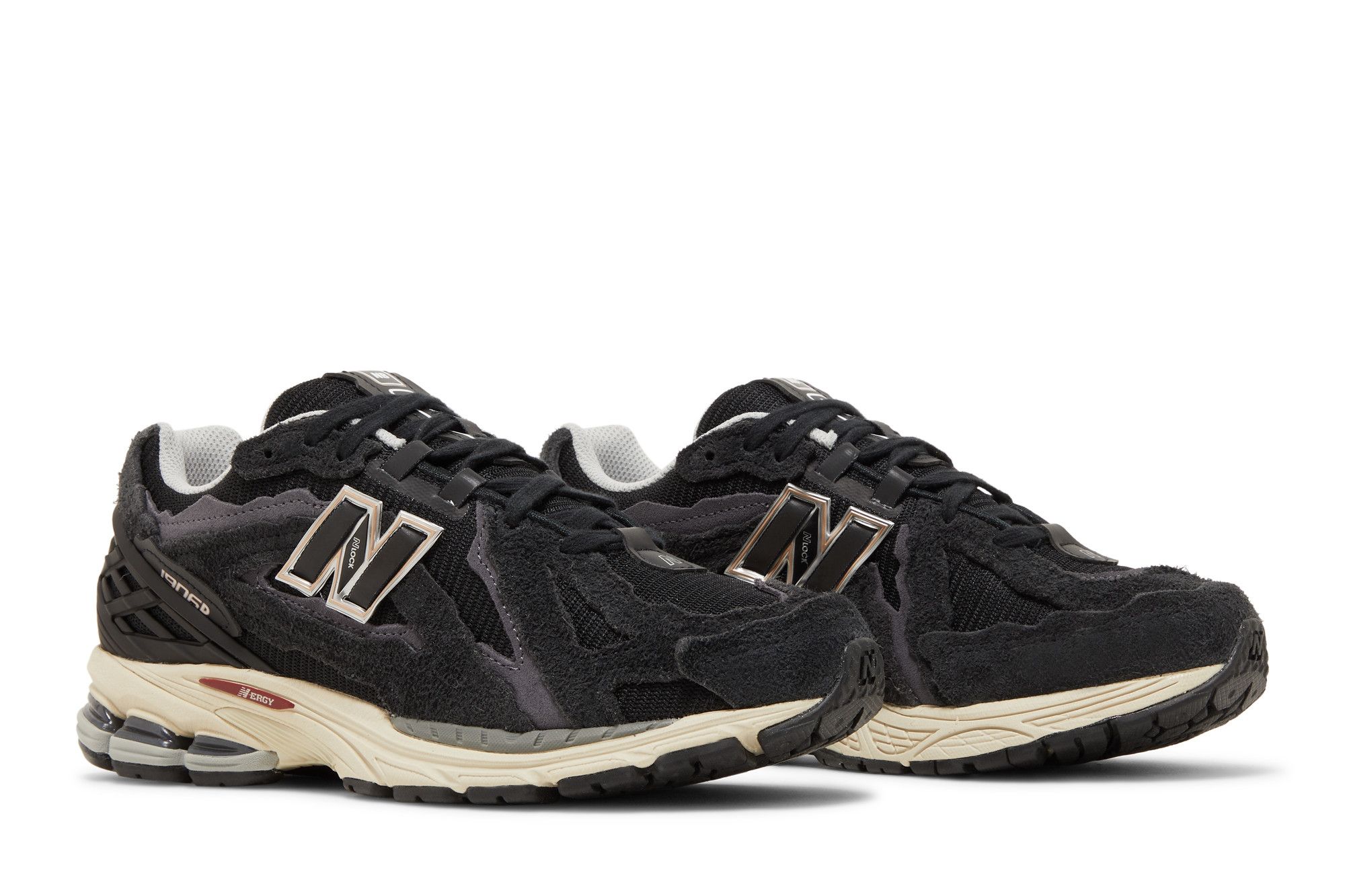 New Balance 1906D 'Protection Pack - Triple Black' M1906DF