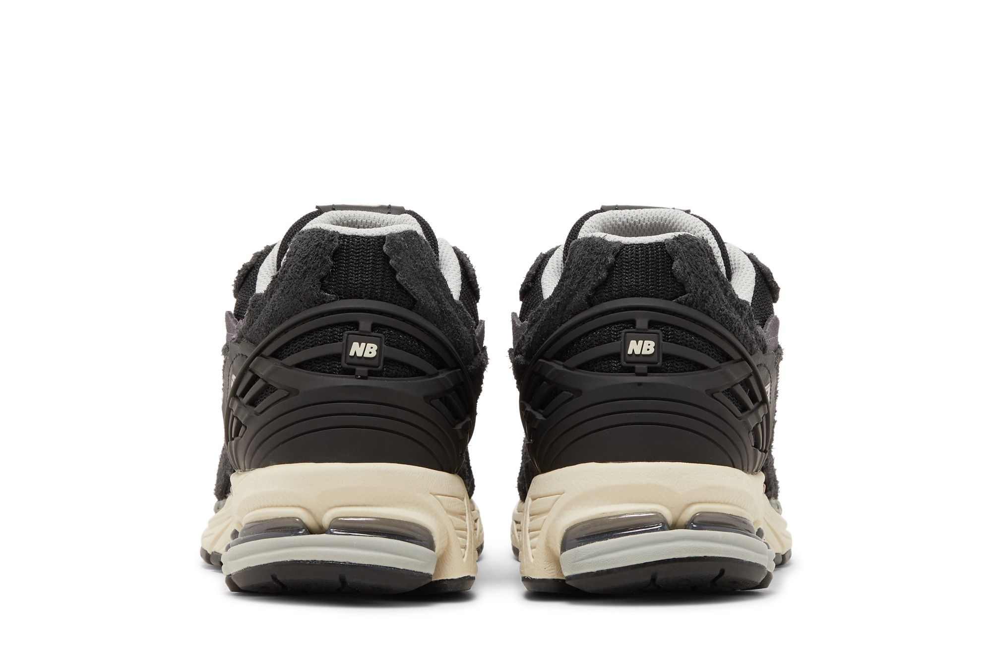 Buy New Balance 1906D 'Protection Pack - Black' - M1906DD | GOAT