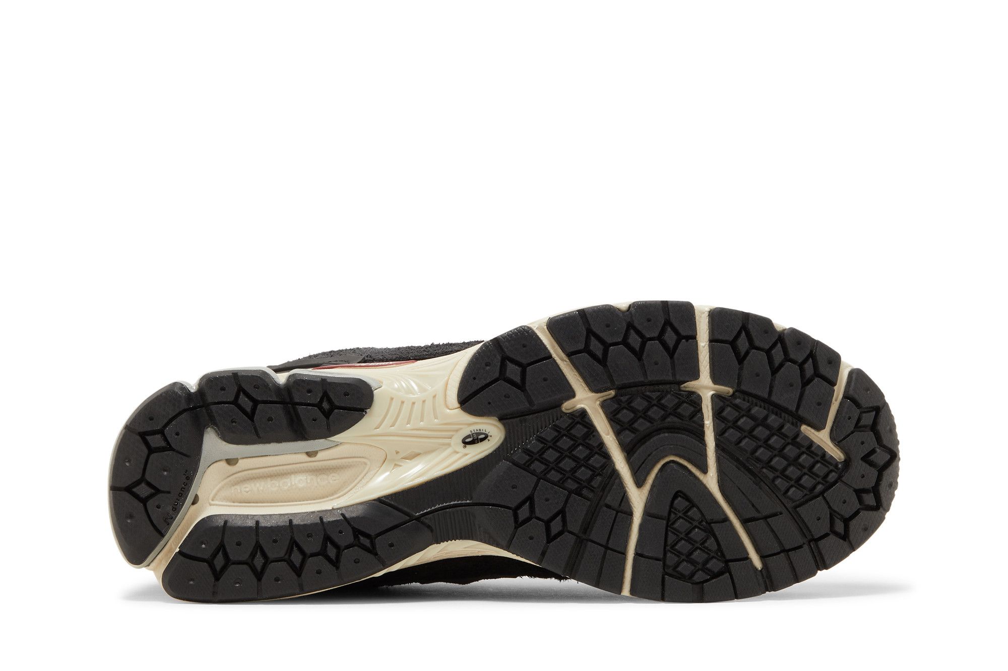 Buy New Balance 1906D 'Protection Pack - Black' - M1906DD | GOAT