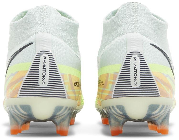 Nike Phantom GT2 DF Elite FG Bonded Pack