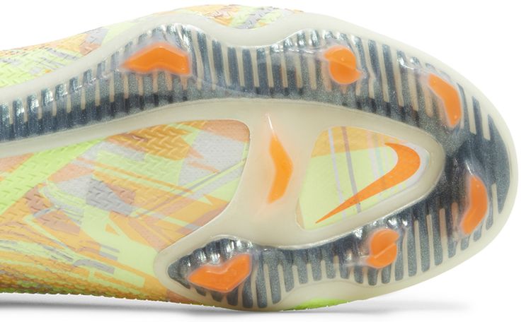 Nike Phantom GT2 DF Elite FG Bonded Pack