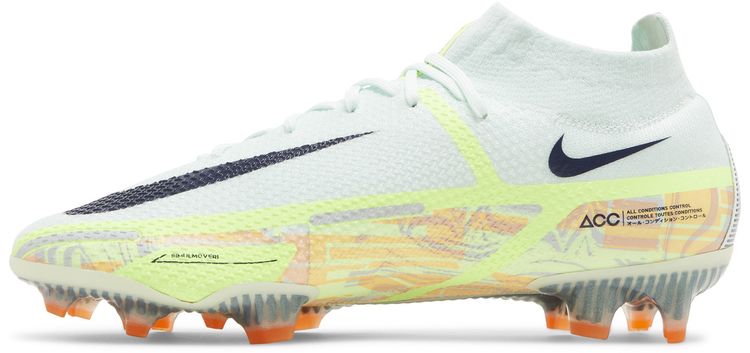 Nike Phantom GT2 DF Elite FG Bonded Pack