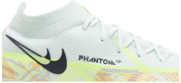 Nike Phantom GT2 DF Elite FG Bonded Pack