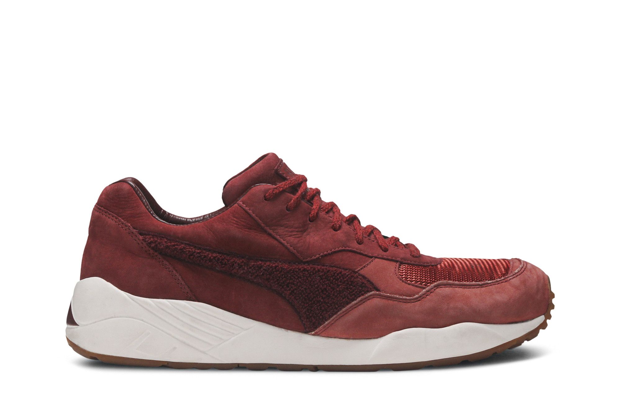 Puma madder brown cheap