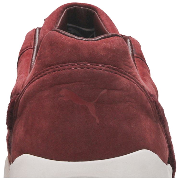 Puma BWGH x XS 698 Brooklyn We Go Hard