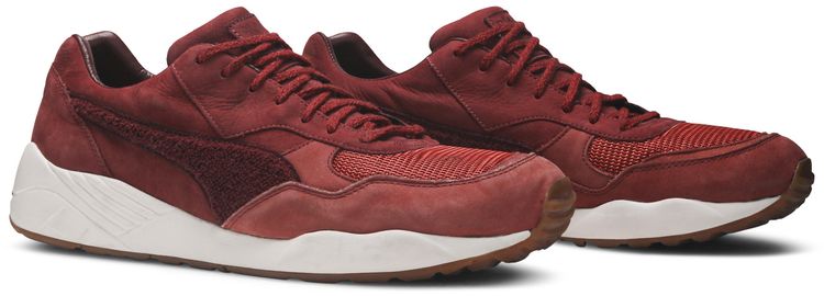 Puma BWGH x XS 698 Brooklyn We Go Hard