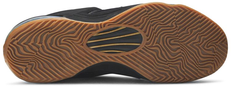 Nike KD 7 Ext Suede QS Black