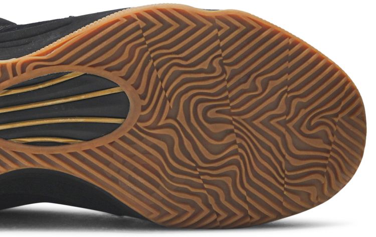 Nike KD 7 Ext Suede QS Black