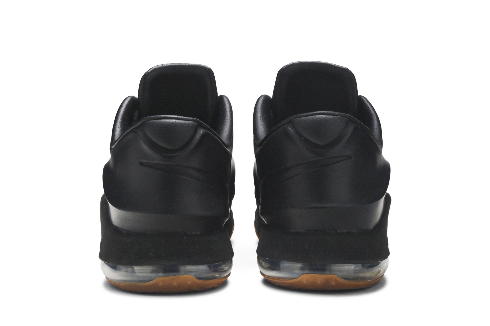 Buy KD 7 Ext Suede QS Black 717593 001 GOAT