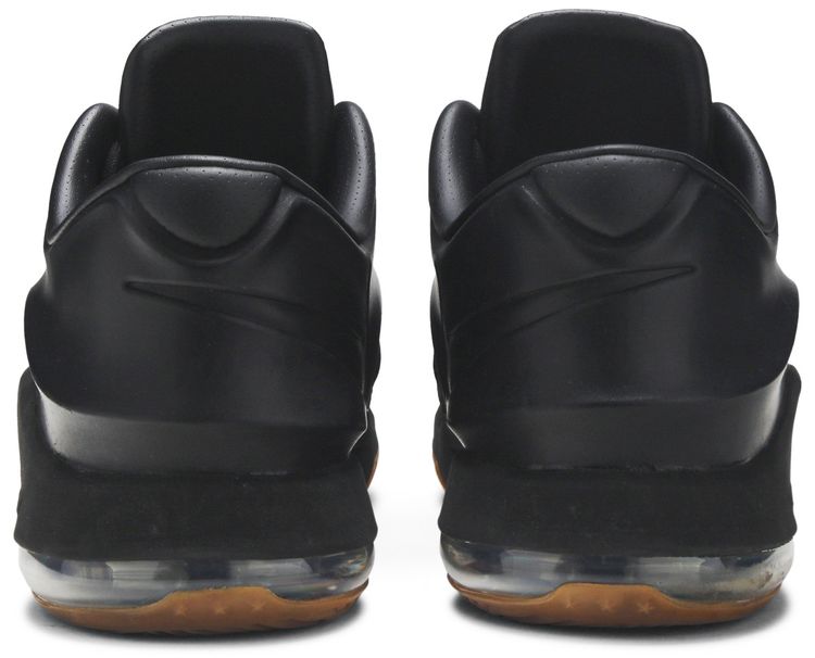 Nike KD 7 Ext Suede QS Black