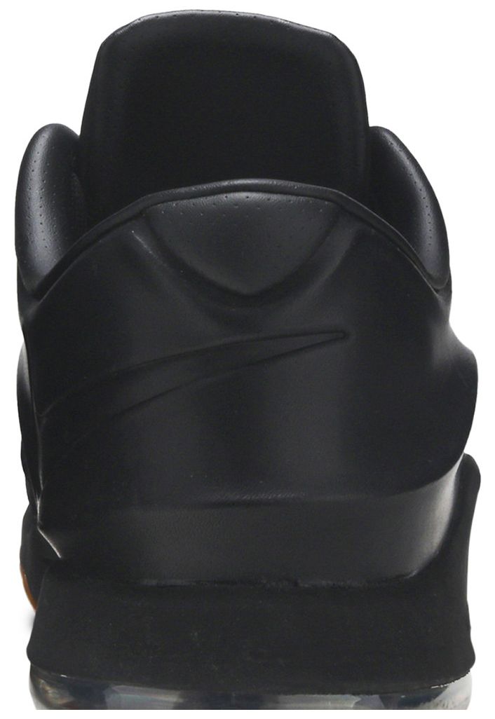 Nike KD 7 Ext Suede QS Black