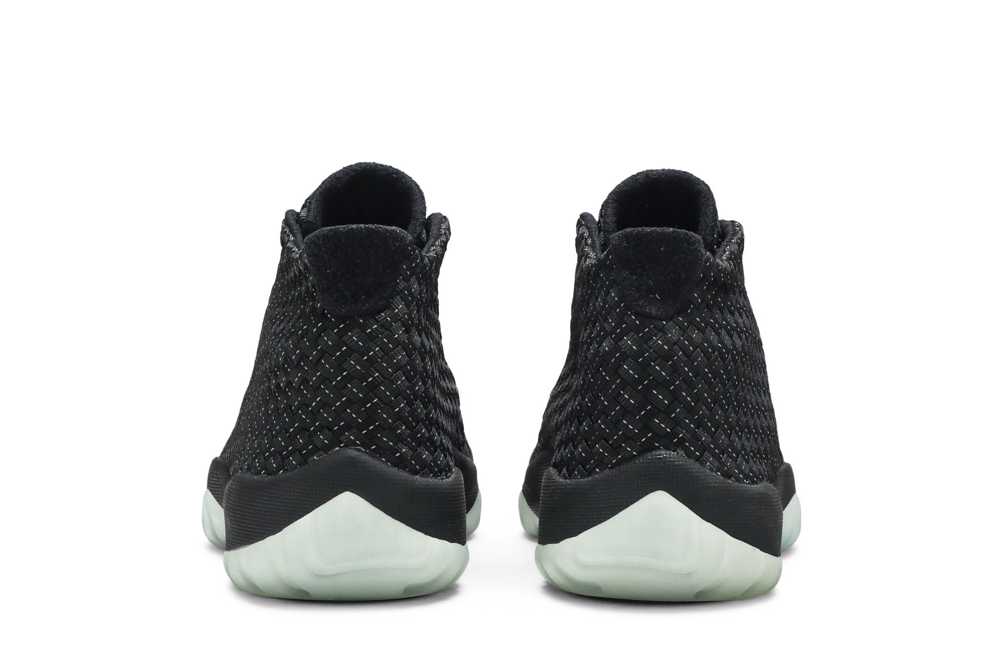 Size 10.0 Air Jordan Future Premium Glow