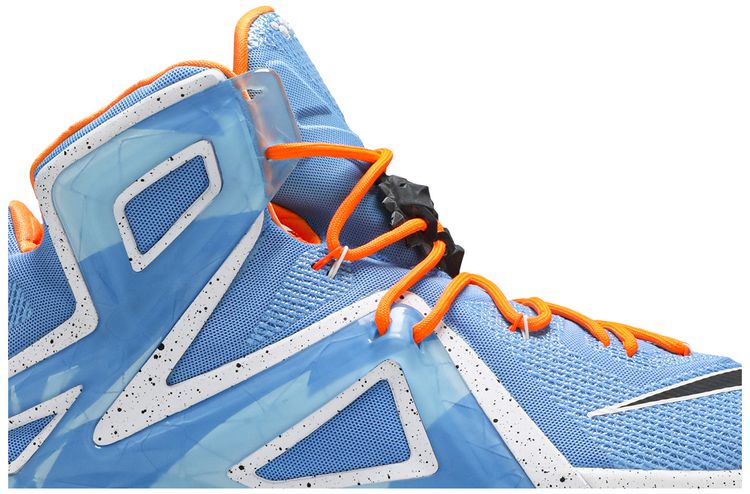 Nike LeBron 12 Elite Elevate