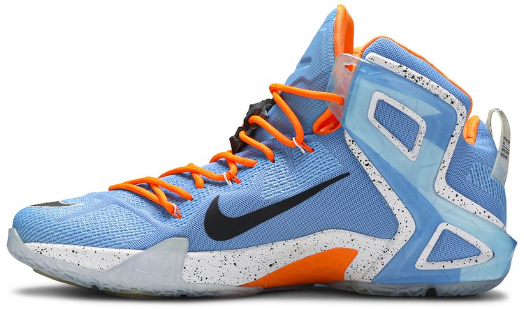 Nike LeBron 12 Elite Elevate